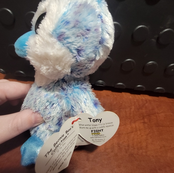 NWT Bird Beanie Boo Bundle - Picture 3 of 5